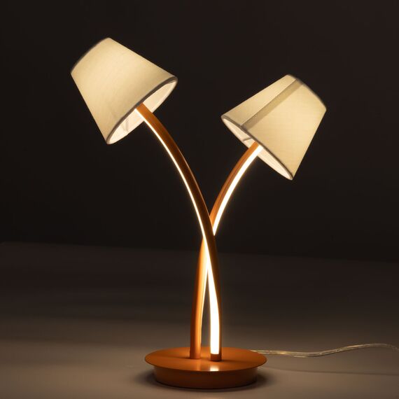 MW-Light 480033002 Лампа настольная, изображение 2