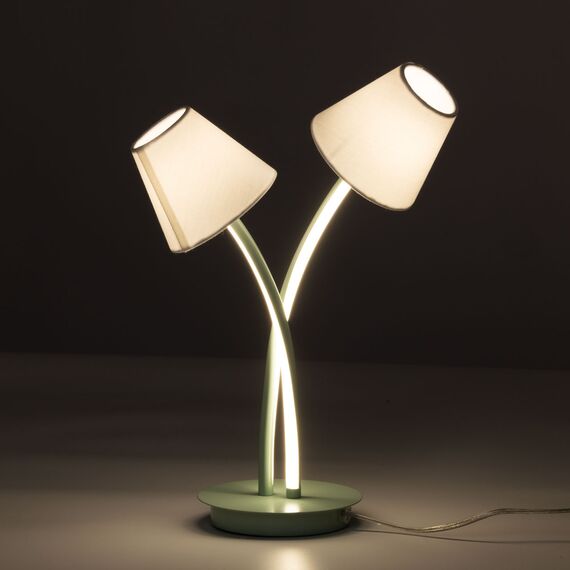 MW-Light 480033302 Лампа настольная, изображение 2
