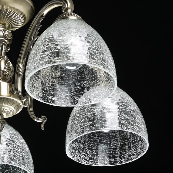 MW-Light 481015205 Люстра потолочная, изображение 5