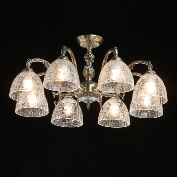 MW-Light 481015308 Люстра потолочная, изображение 2
