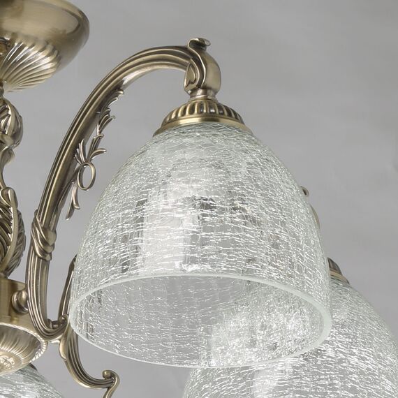 MW-Light 481015308 Люстра потолочная, изображение 3