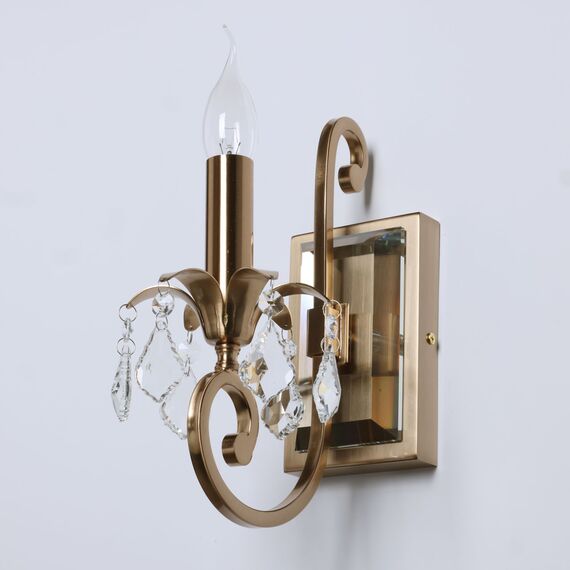 MW-Light 491023501 Бра, изображение 3