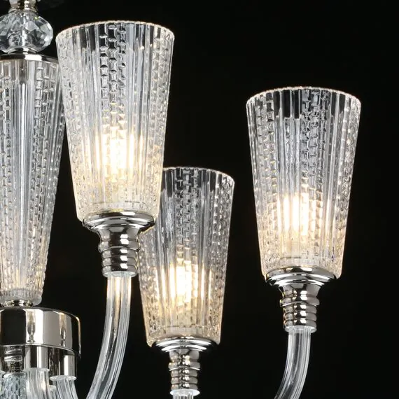 MW-Light 285012306 Люстра подвесная, изображение 4