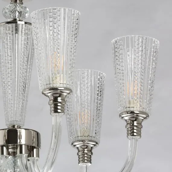 MW-Light 285012306 Люстра подвесная, изображение 3