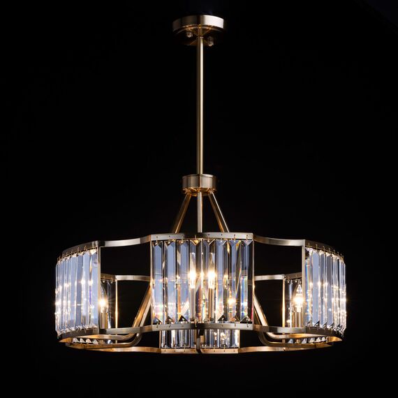 MW-Light 624010806 Люстра подвесная, изображение 2