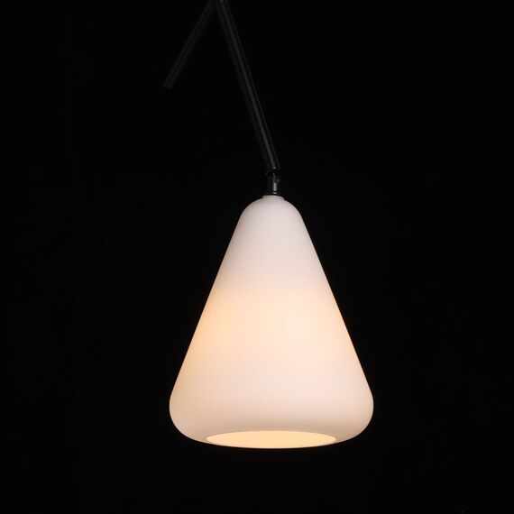 MW-Light 107010701 Подвесной светильник, изображение 3