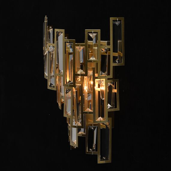 MW-Light 121020402 Бра, изображение 3