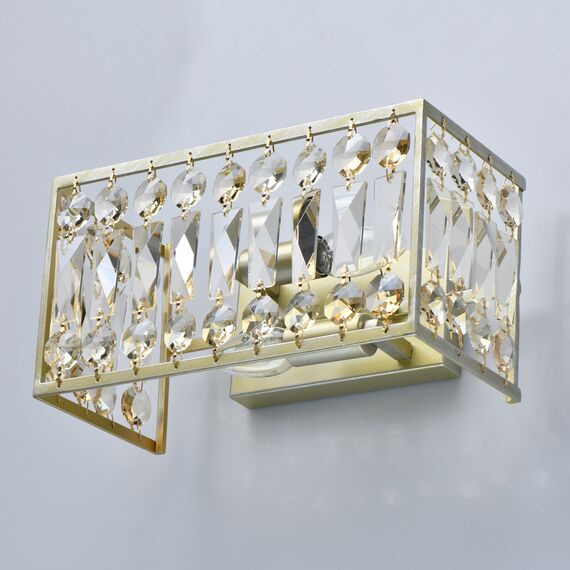 MW-Light 121022202 Бра, изображение 4