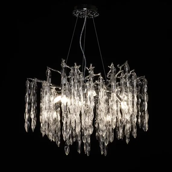 MW-Light 467013808 Люстра подвесная, изображение 2