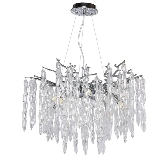 MW-Light 467013808 Люстра подвесная