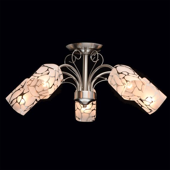 MW-Light 261019505 Люстра потолочная, изображение 3