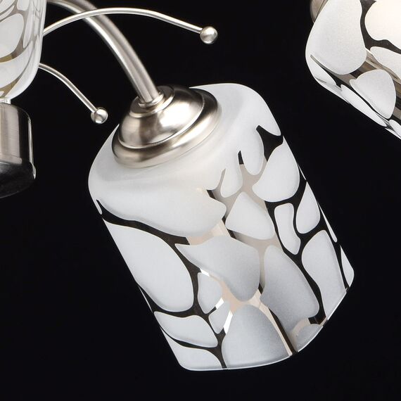 MW-Light 261019505 Люстра потолочная, изображение 8