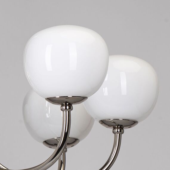 MW-Light 306014808 Люстра подвесная, изображение 3