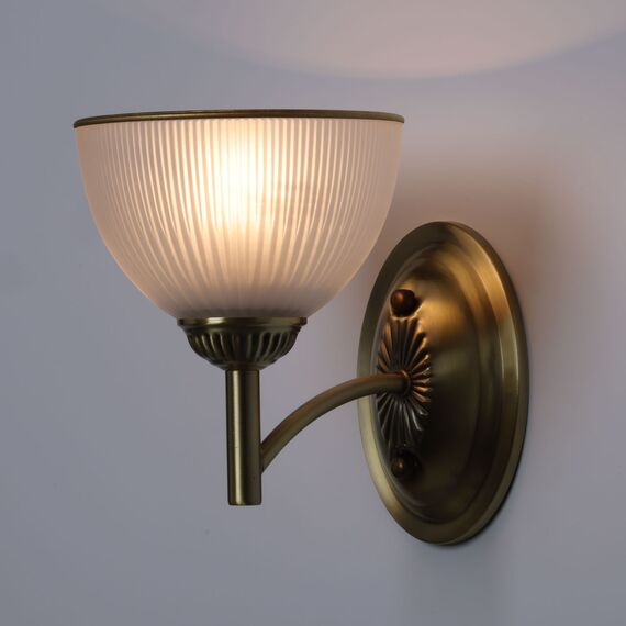 MW-Light 318025201 Бра, изображение 2
