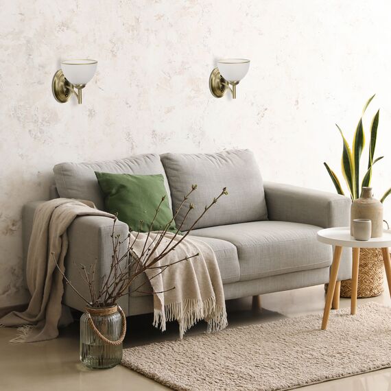 MW-Light 318025201 Бра, изображение 5