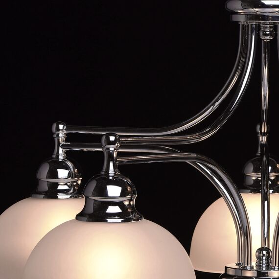 MW-Light 347017405 Люстра подвесная, изображение 6