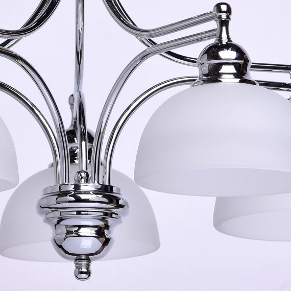 MW-Light 347017405 Люстра подвесная, изображение 8