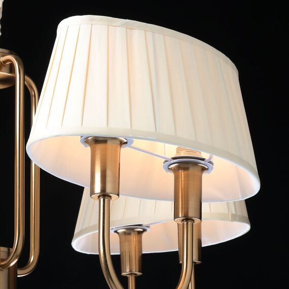 MW-Light 355014608 Люстра подвесная, изображение 5