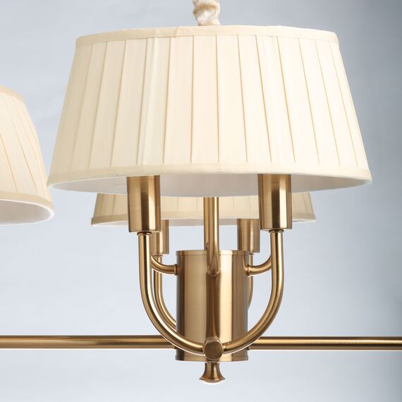 MW-Light 355014608 Люстра подвесная, изображение 6