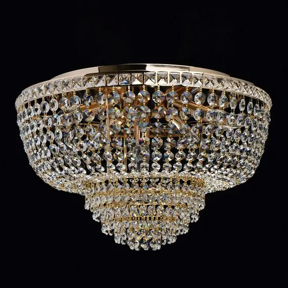 MW-Light 447011406 Люстра потолочная, изображение 4