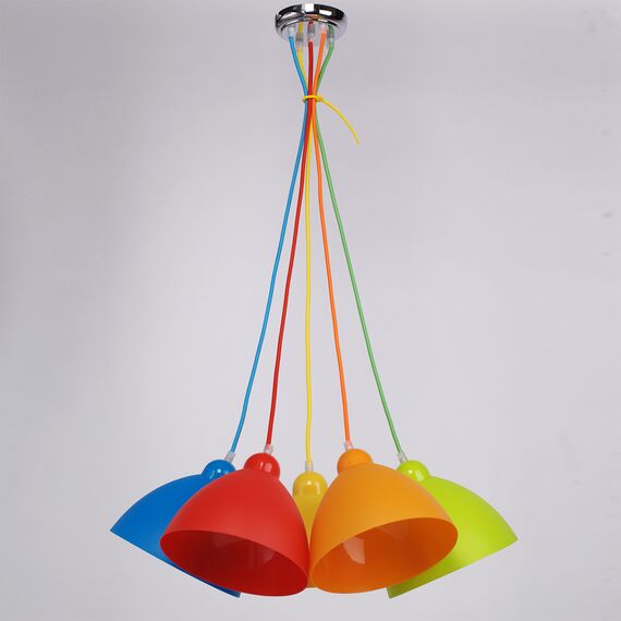 MW-Light 365014505 Подвесной светильник, изображение 4