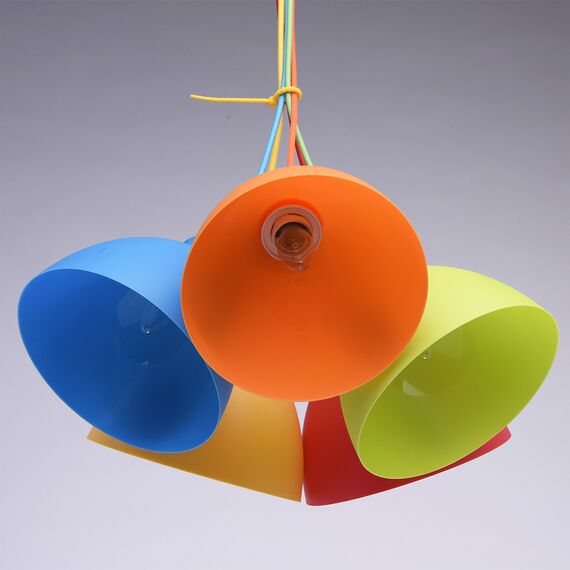 MW-Light 365014505 Подвесной светильник, изображение 5