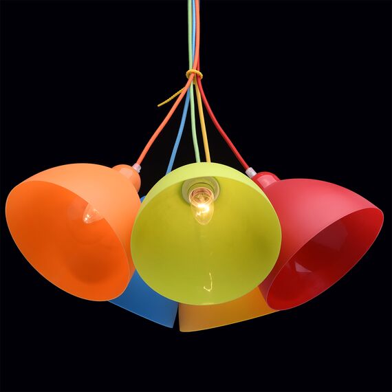 MW-Light 365014505 Подвесной светильник, изображение 7