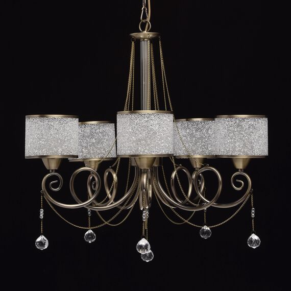 MW-Light 372013405 Люстра подвесная, изображение 3
