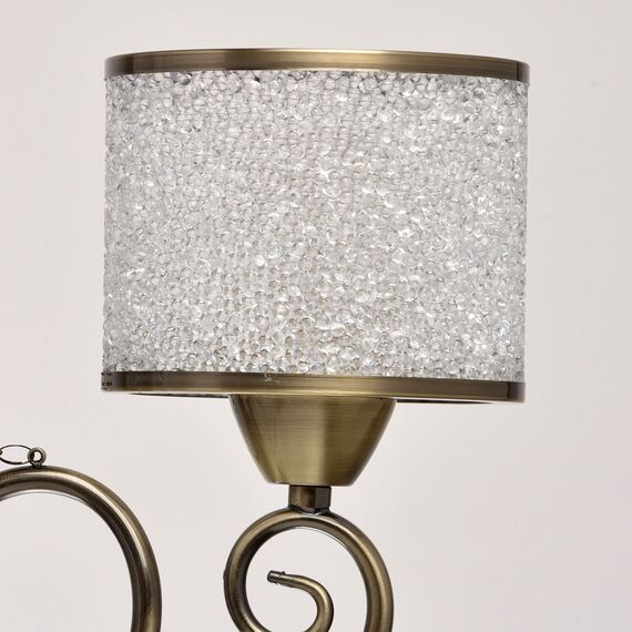 MW-Light 372013405 Люстра подвесная, изображение 4