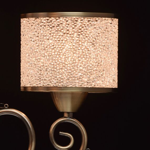 MW-Light 372013405 Люстра подвесная, изображение 5