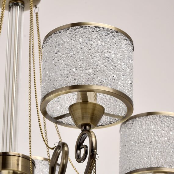MW-Light 372013405 Люстра подвесная, изображение 6