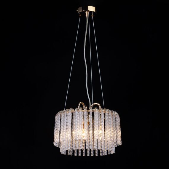 MW-Light 443010603 Люстра подвесная, изображение 2