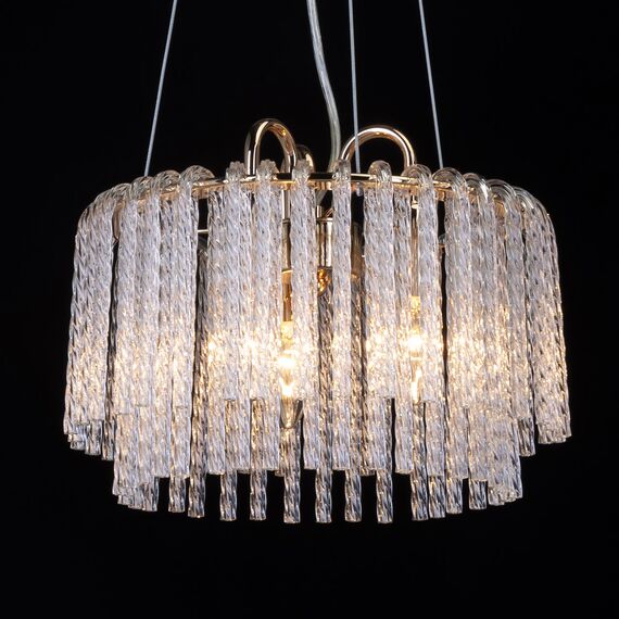 MW-Light 443010603 Люстра подвесная, изображение 4