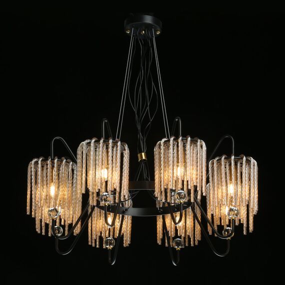 MW-Light 443010908 Люстра подвесная, изображение 2