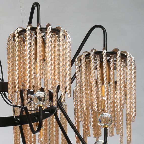 MW-Light 443010908 Люстра подвесная, изображение 4