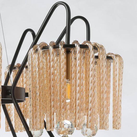 MW-Light 443010908 Люстра подвесная, изображение 6