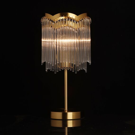 MW-Light 443031501 Лампа настольная, изображение 2