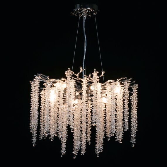 MW-Light 467013406 Люстра подвесная, изображение 2