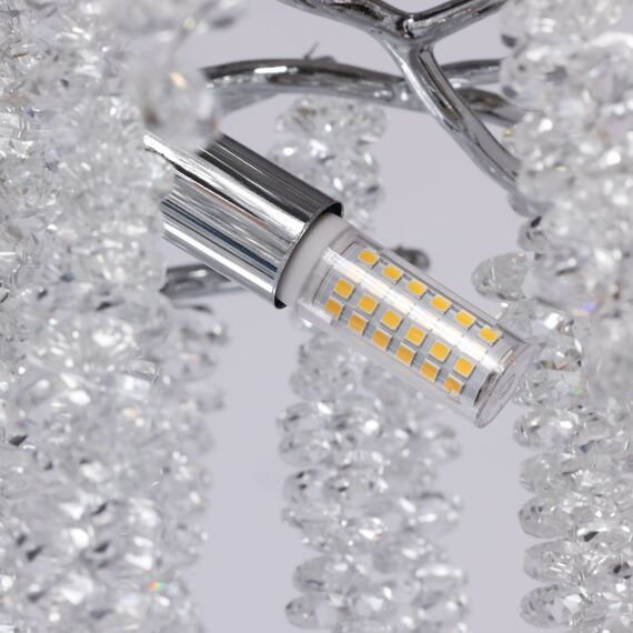 MW-Light 467013510 Люстра подвесная, изображение 9