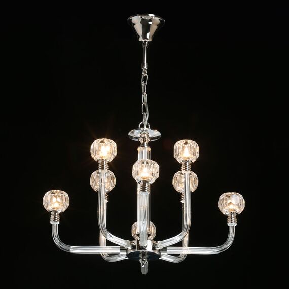 MW-Light 483015308 Люстра подвесная, изображение 2