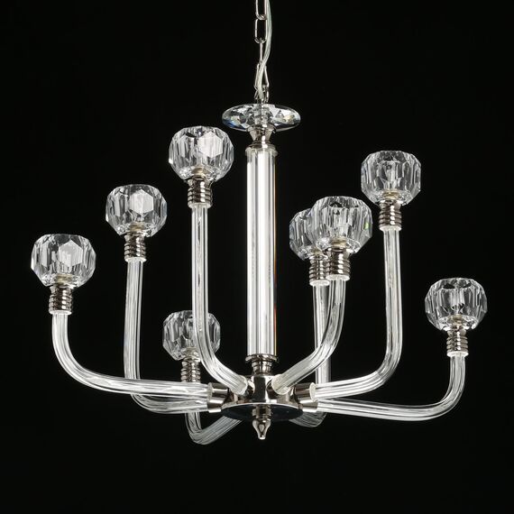 MW-Light 483015308 Люстра подвесная, изображение 3
