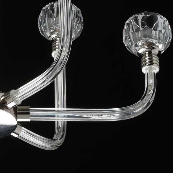 MW-Light 483015308 Люстра подвесная, изображение 7