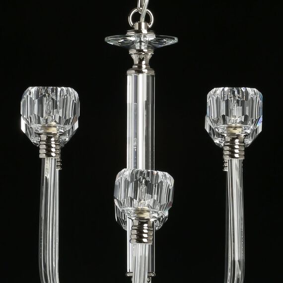 MW-Light 483015308 Люстра подвесная, изображение 8