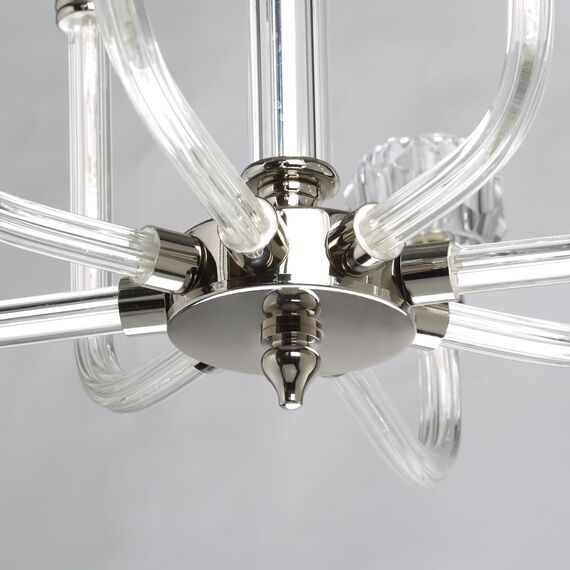 MW-Light 483015308 Люстра подвесная, изображение 10