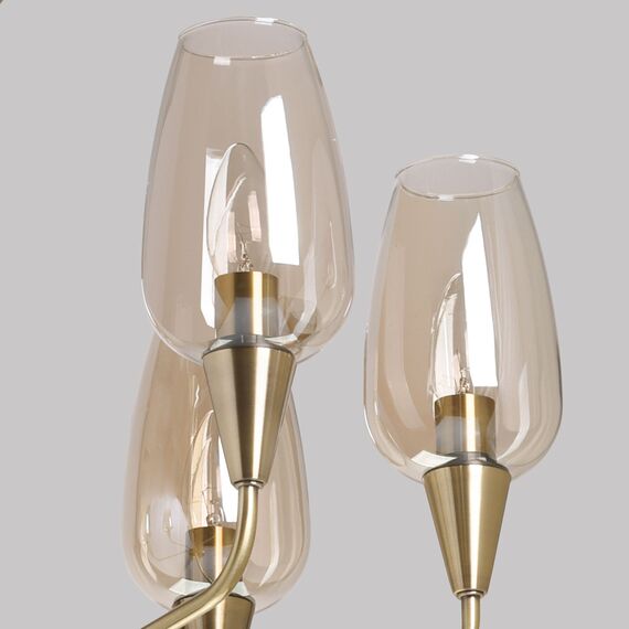 MW-Light 483015606 Люстра подвесная, изображение 3