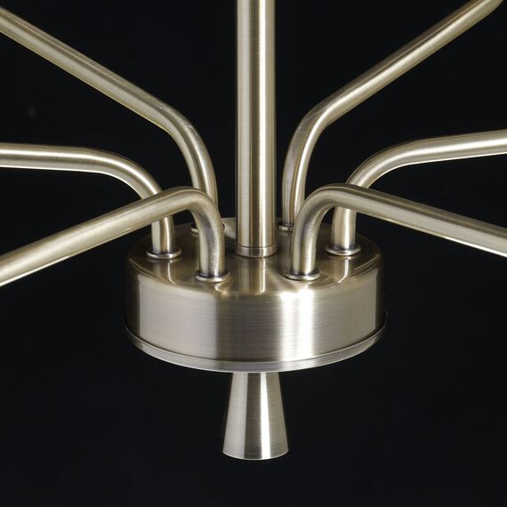 MW-Light 483015606 Люстра подвесная, изображение 9