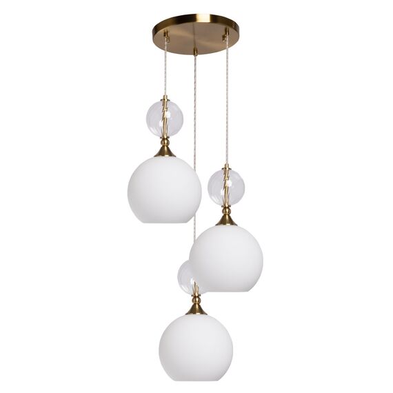 MW-Light 657013003 Подвесной светильник
