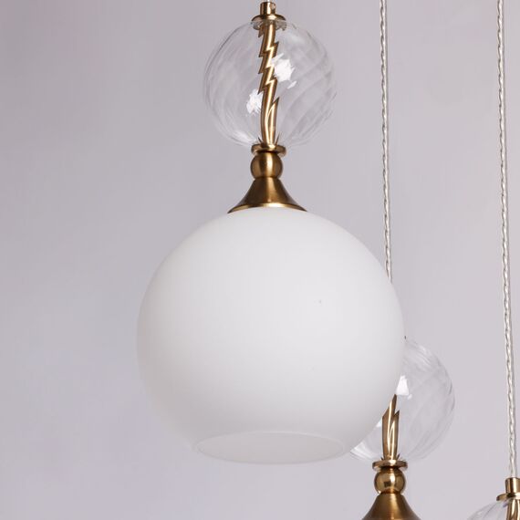 MW-Light 657013003 Подвесной светильник, изображение 4