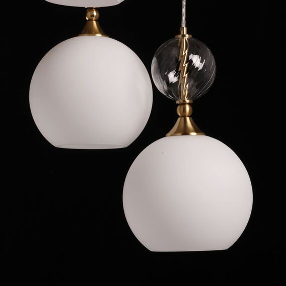 MW-Light 657013003 Подвесной светильник, изображение 5