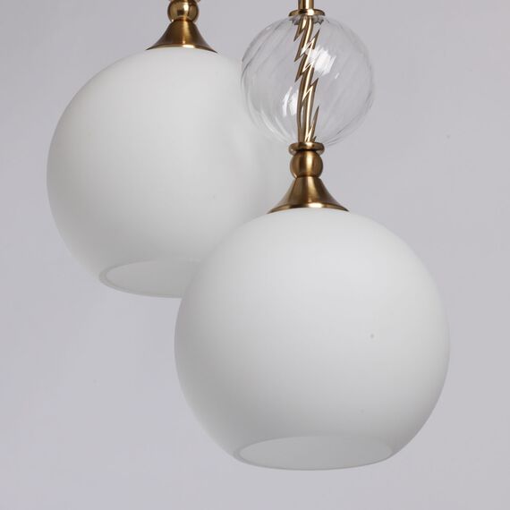 MW-Light 657013003 Подвесной светильник, изображение 7